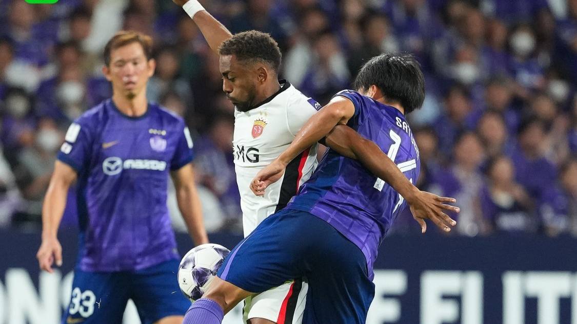 九游体育官网-国安晋级亚冠八强