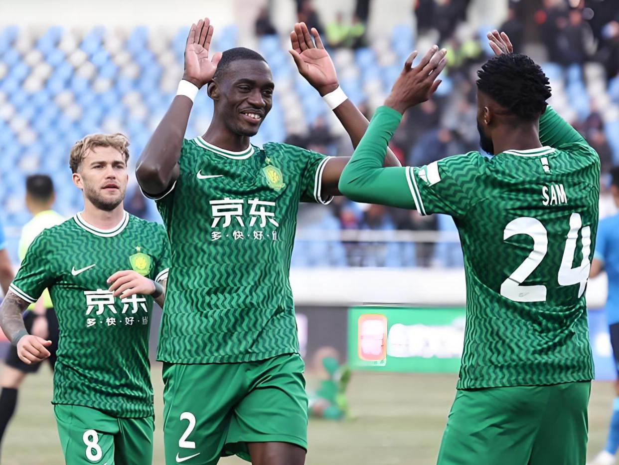 九游体育-包含社区盾赛程吃紧；北京国安今夜伤情更新；压力陡增；身体对抗强度拉满的词条