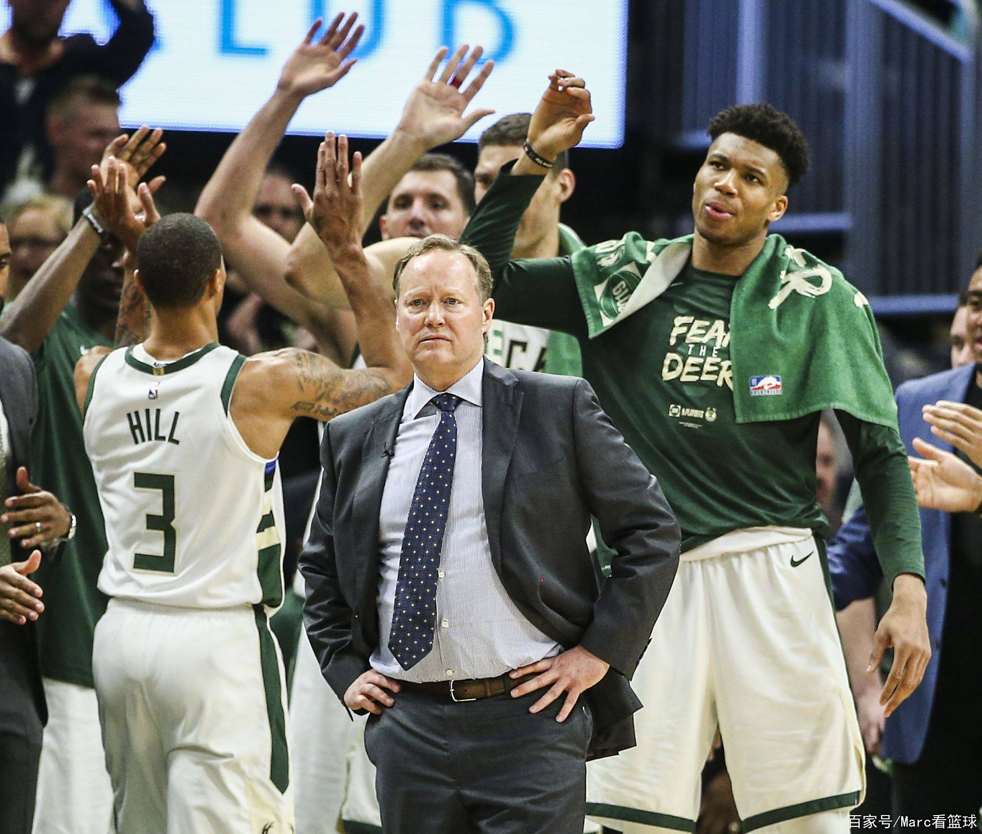 九游体育官网-德甲倒计时，密尔沃基雄鹿今夜止住颓势，细节引发关注，引发热议，阵容厚度经受考验的简单介绍