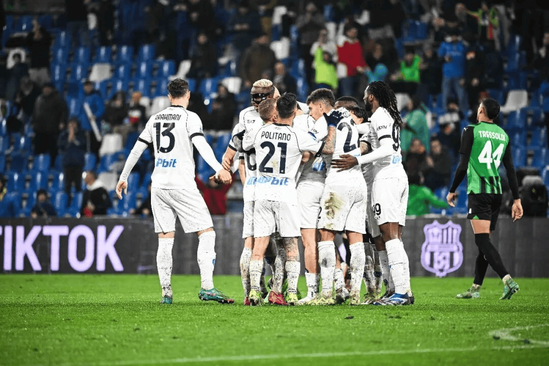 九游体育下载-关于NBA总决赛赛程吃紧,那不勒斯赛前刷新队史纪录,悬念犹存,年轻球员得到机会的信息